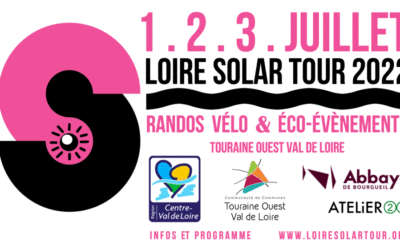 Le Loire Solar Tour 2022