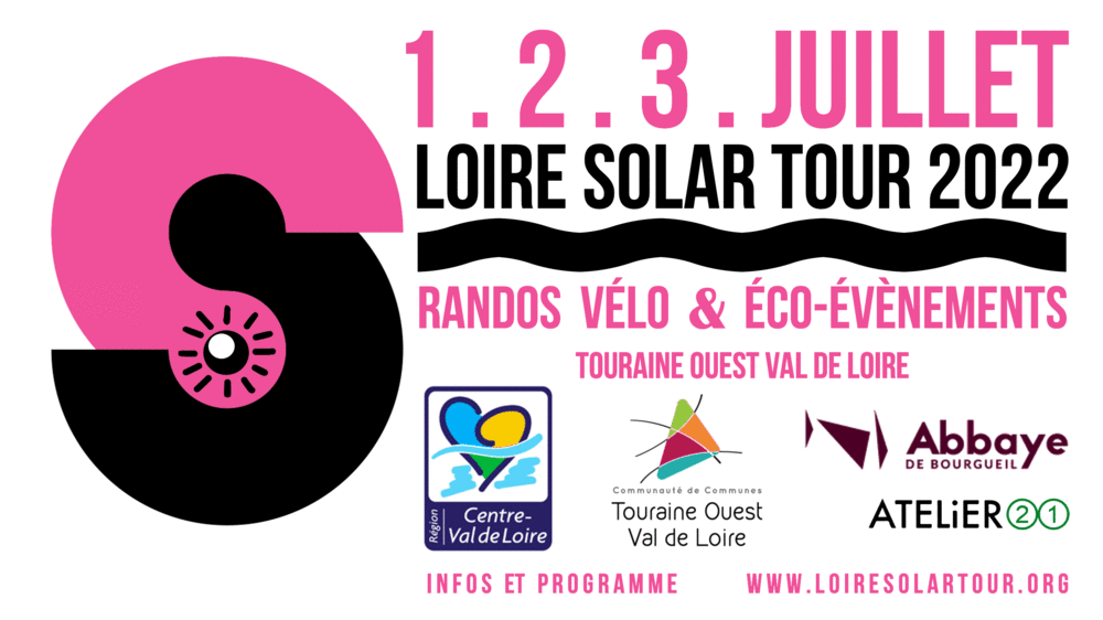 Loire Solar Tour 2022