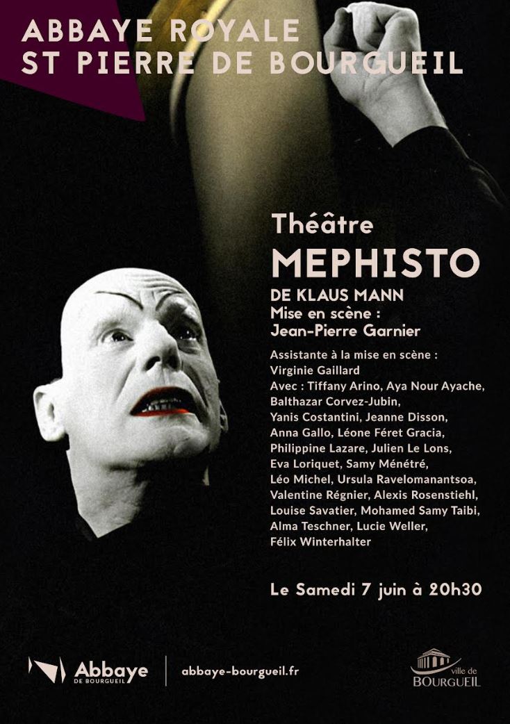 Capture_Mephisto Klaus Mann