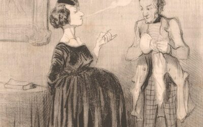 LÉONIE EST EN AVANCEet POUR UN OUI POUR UN NONFeydeau & SarrauteThéâtre- 17.05.2025