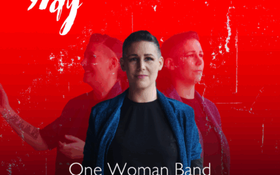 ONE WOMAN BANDConcert – 24.07.2025