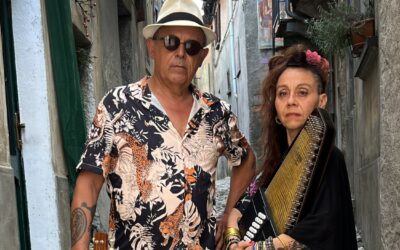 CANZONI DI RABBIA & lIBERTAConcert – 07.08.2025