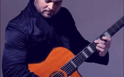 JAZZ MANOUCHEConcert – 14.08.2025