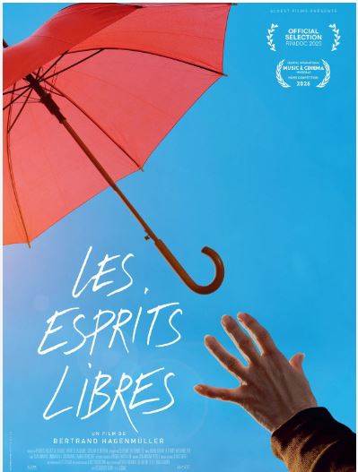 Le temps des secrets