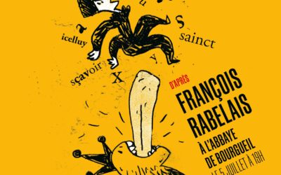 PANURGEThéâtre – 05.07.2025
