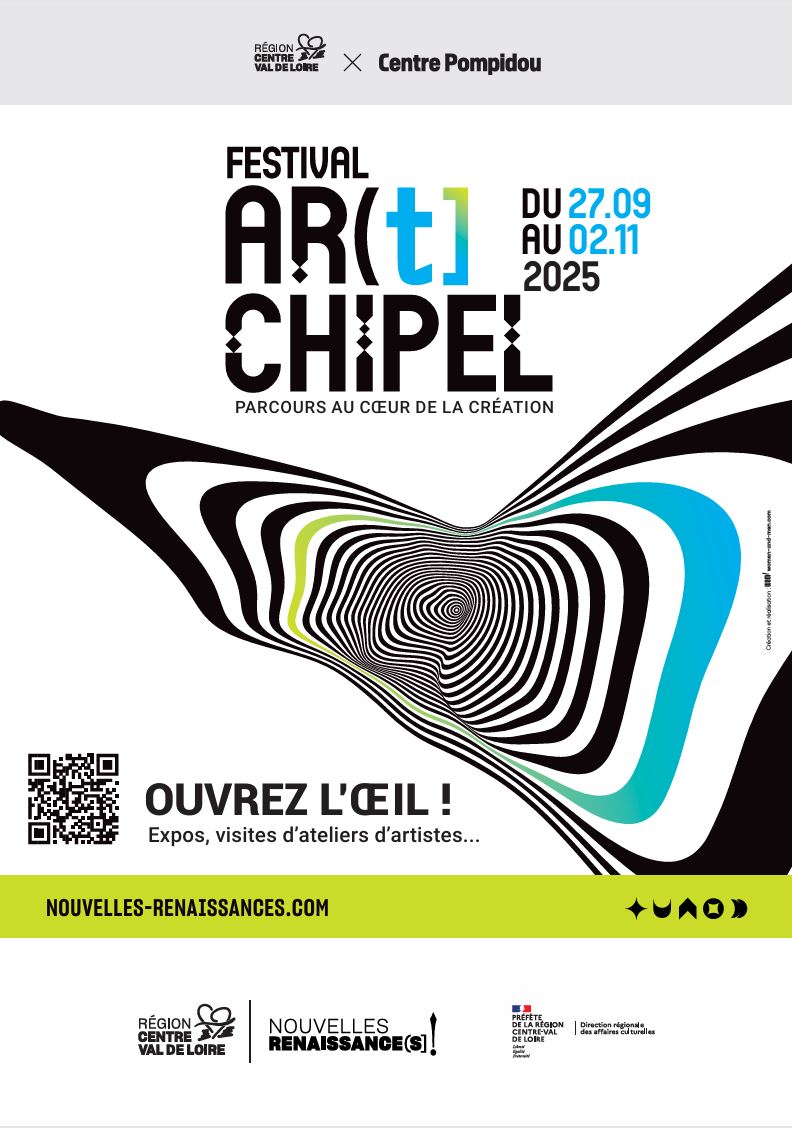 Affiche_Artchipel