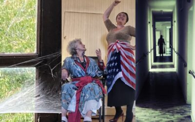 L’ART DE LA CHUTE  THEATRE – 24.01 et 25.01.2026