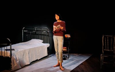 TOXIQUE de Françoise Sagan-THEATRE – 30.05 et 31.05.2026