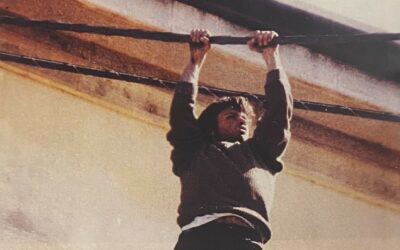 COMME UN ANGE AU MILIEU DE CE BORDEL -THEATRE – 20.06 et 21.06.2026
