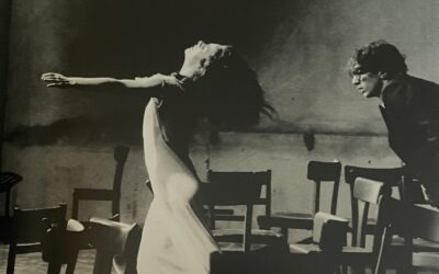 ENFANTS DU SIECLE D’après Alfred de Musset -THEATRE – 18.04 et 19.04.2026