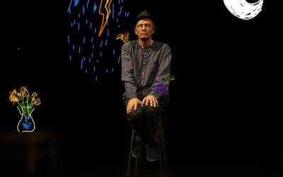 RETROUVER PREVERT THEATRE – 21.02 et 22.02.2026