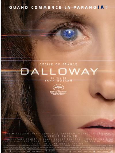 Le temps des secrets