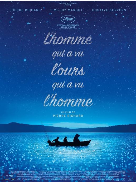 Le temps des secrets