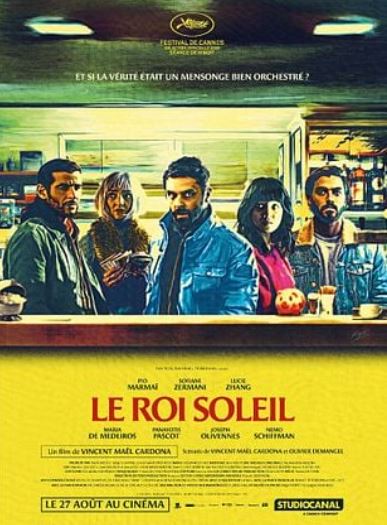 Le temps des secrets