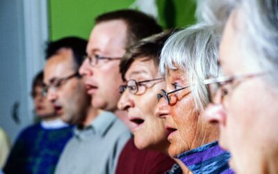 Stage de chant grégorien – Août 2026