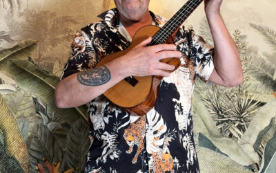 Stage de Ukukulé – Juillet 2026