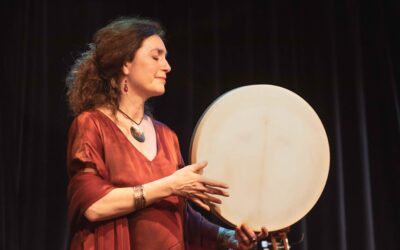 Stage Chant Sacré – Juillet 2026