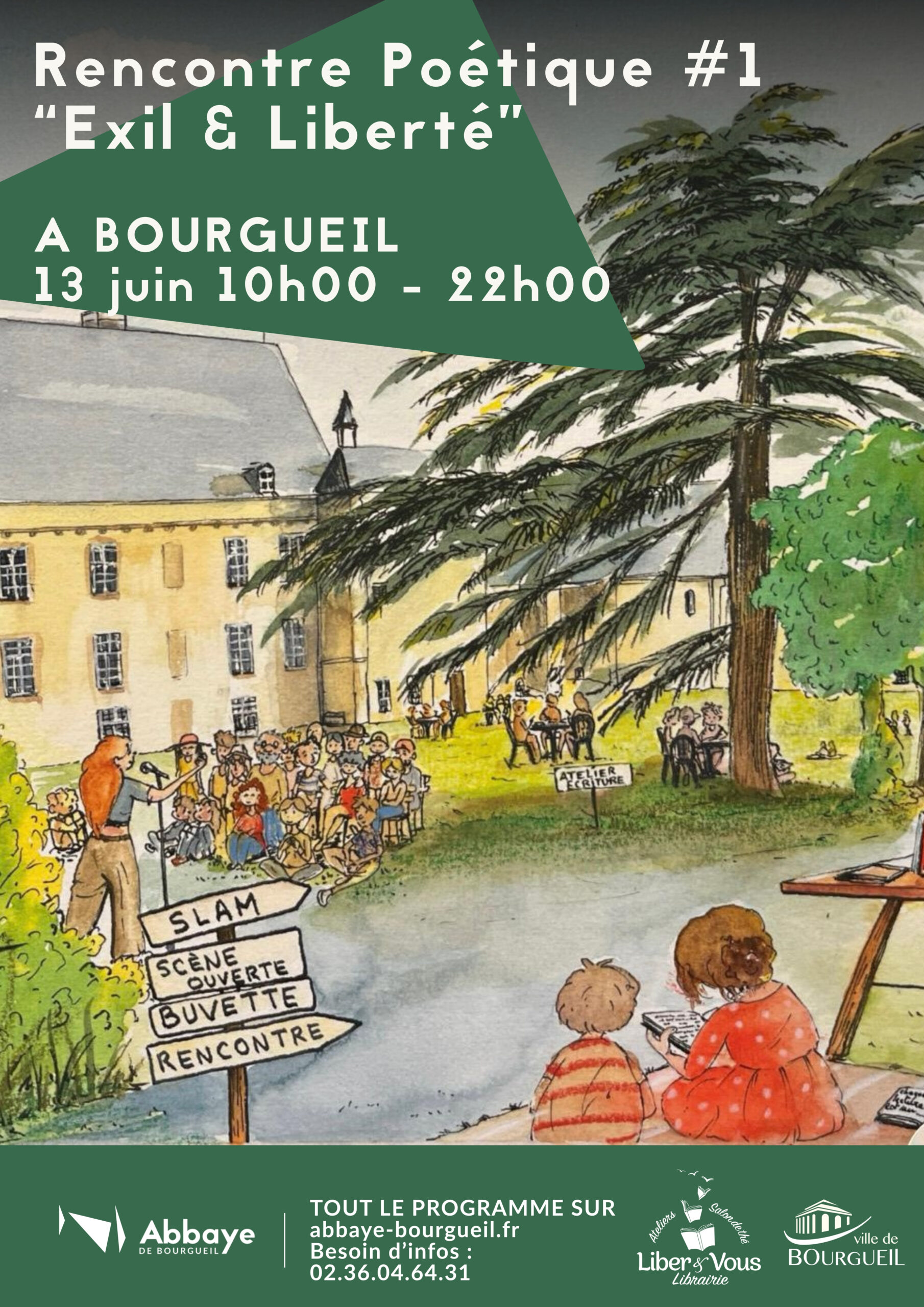 Le vin au coeur du sacré