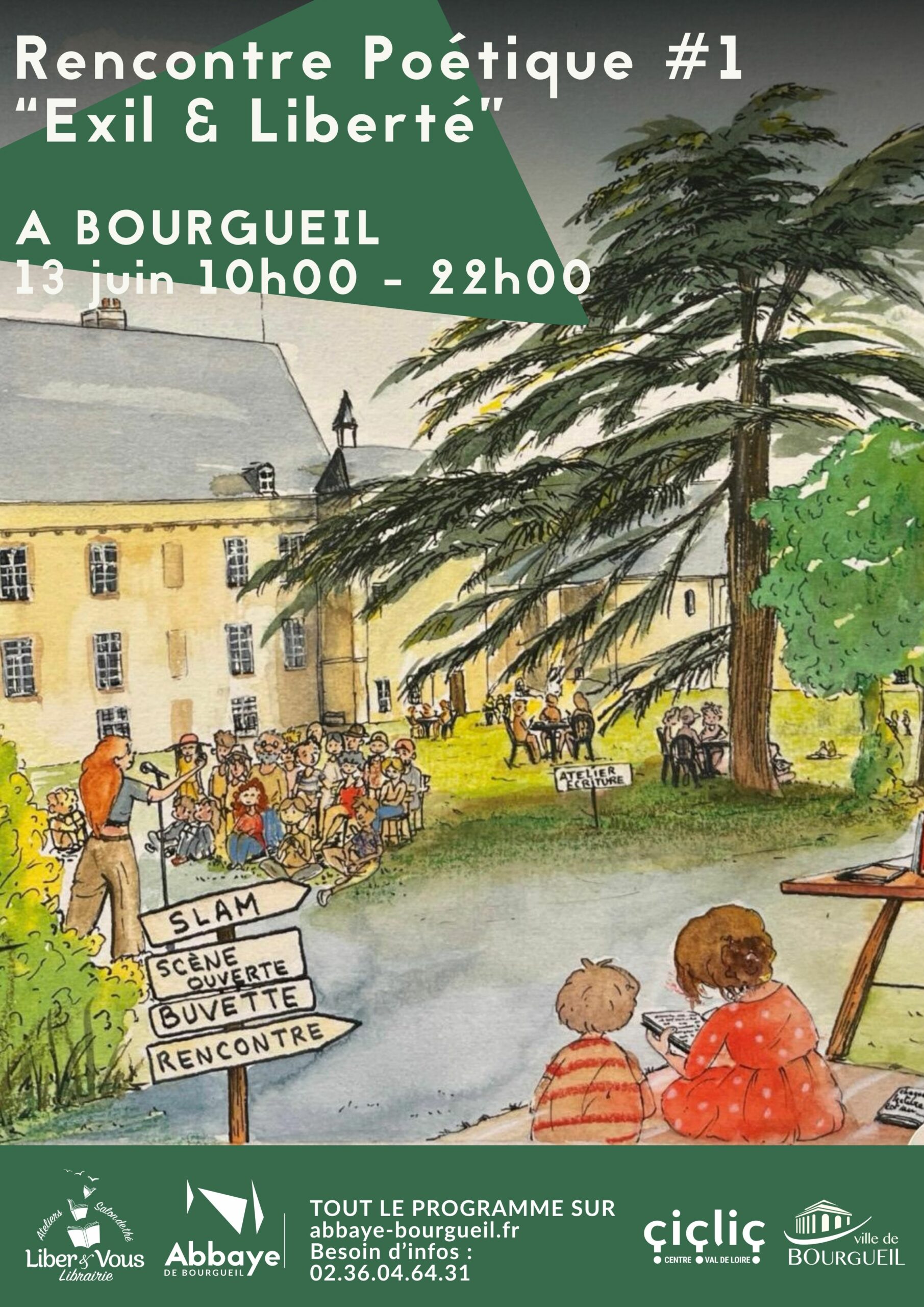 Le vin au coeur du sacré