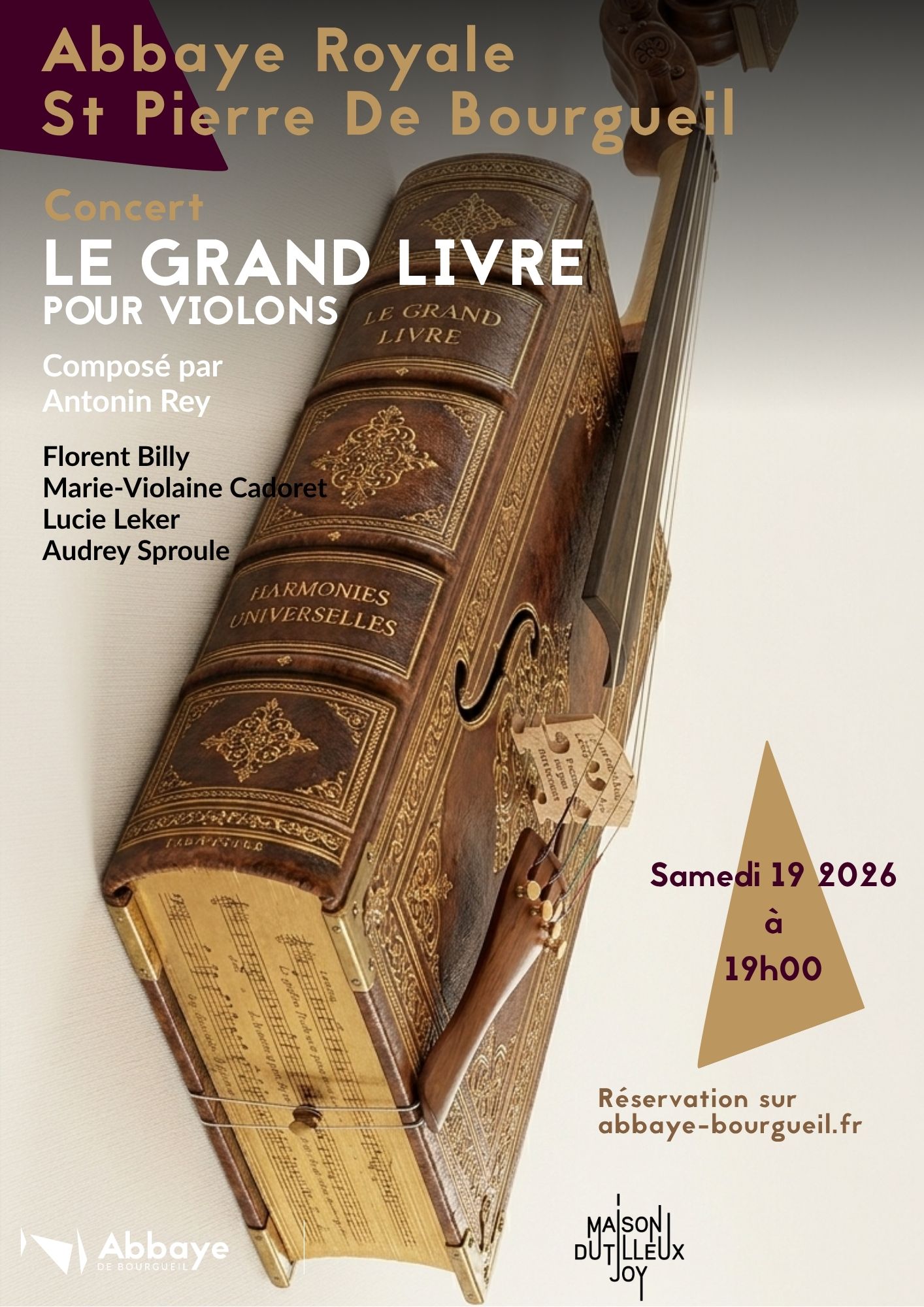 Loire Solar Tour 2022