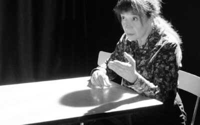 MERE MORTE de Lucile BertinTHEATRE – 30.01 & 31.01.2027