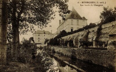 Journées Européennes du Patrimoine 2026