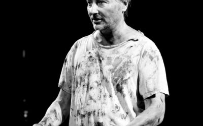UNE TROP BRUYANTE SOLITUDE d’après Bohumil HrabalTHEATRE –  10.04 & 11.04.2027